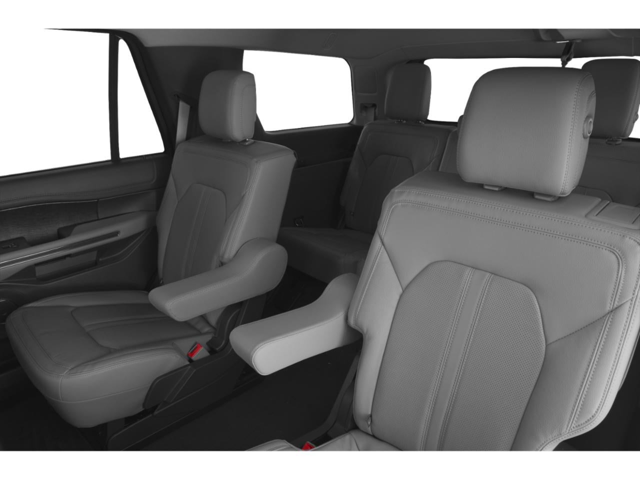 2020 Ford Expedition Limited 4x4