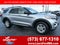 2021 Ford Explorer XLT 4WD