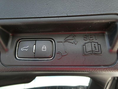 2023 Ford Explorer XLT 4WD