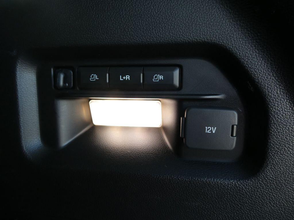 2021 Ford Explorer Limited 4WD