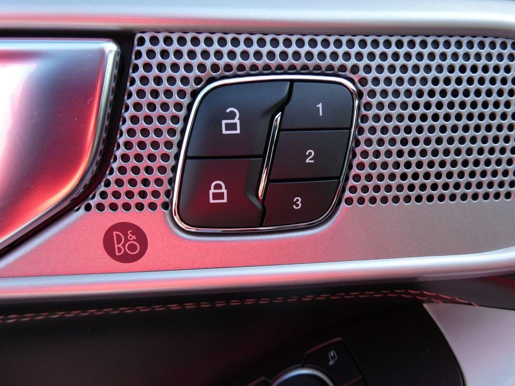 2021 Ford Explorer Limited 4WD