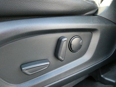 2021 Ford Explorer Limited 4WD