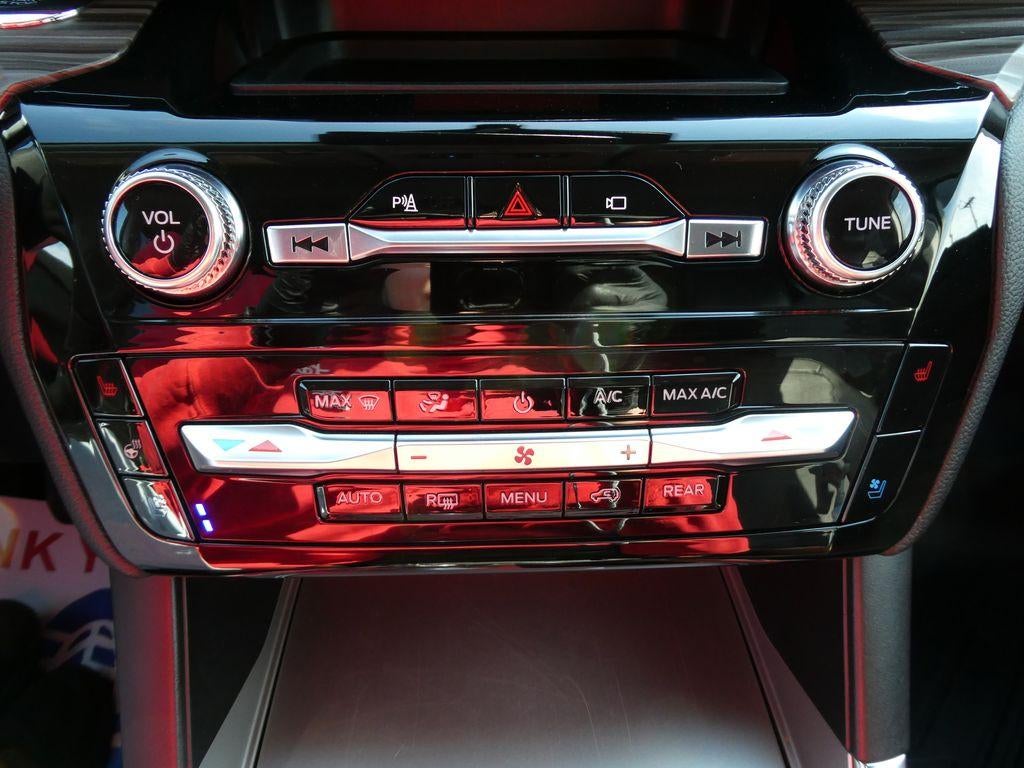 2021 Ford Explorer Limited 4WD