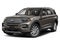 2021 Ford Explorer Limited 4WD