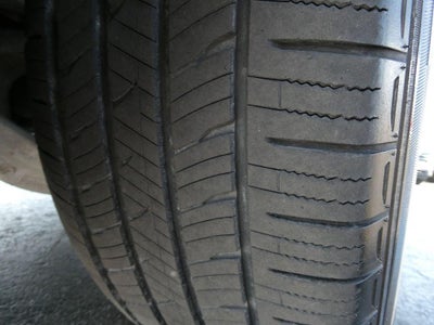 2020 Ford Explorer Limited 4WD