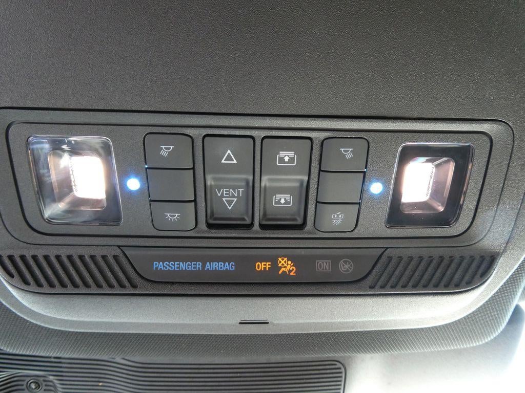 2020 Ford Explorer Limited 4WD