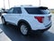 2020 Ford Explorer Limited 4WD