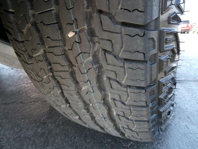 2023 Ford Explorer Timberline 4WD