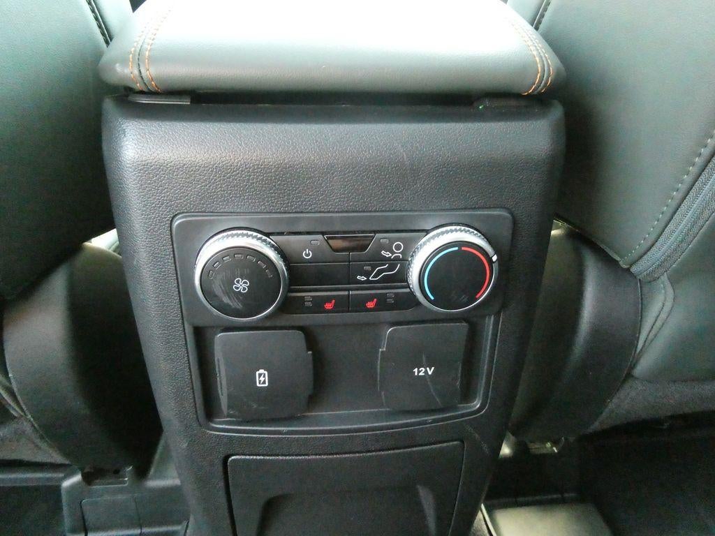 2023 Ford Explorer Timberline 4WD