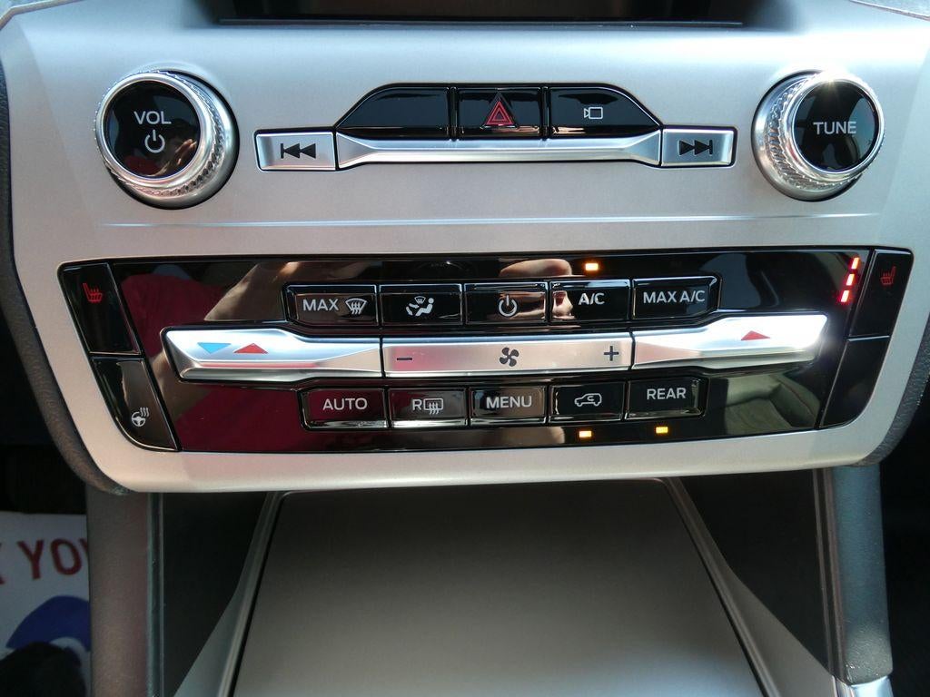 2023 Ford Explorer Timberline 4WD