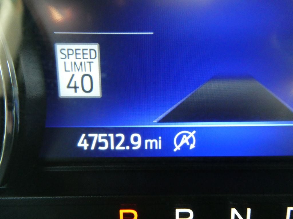 2023 Ford Explorer Timberline 4WD