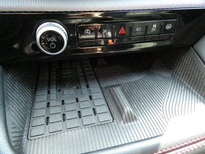2025 Ford Explorer ST-Line 4WD