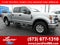 2020 Ford Super Duty F-250 SRW XL 4WD Crew Cab 6.75' Box
