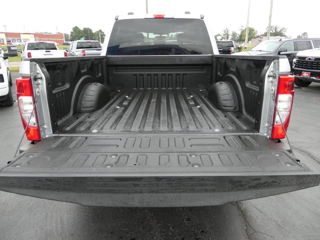 2020 Ford Super Duty F-250 SRW XL 4WD Crew Cab 6.75' Box