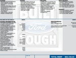 2020 Ford Super Duty F-250 SRW XL 4WD Crew Cab 6.75' Box
