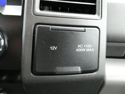 2020 Ford Super Duty F-250 SRW XL 4WD Crew Cab 6.75' Box