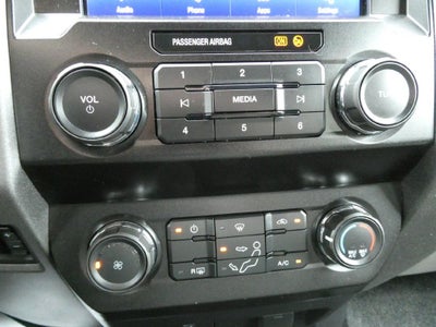 2020 Ford Super Duty F-250 SRW XL 4WD Crew Cab 6.75' Box