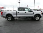 2020 Ford Super Duty F-250 SRW XL 4WD Crew Cab 6.75' Box