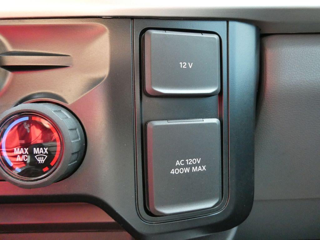 2024 Ford Super Duty F-250 SRW XLT 4WD Crew Cab 6.75' Box