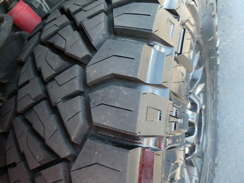 2022 Ford Super Duty F-250 SRW LARIAT 4WD Crew Cab 6.75' Box