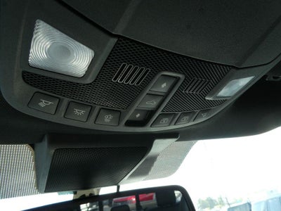 2022 Ford Super Duty F-250 SRW LARIAT 4WD Crew Cab 6.75' Box