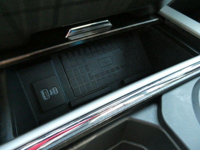 2022 Ford Super Duty F-250 SRW LARIAT 4WD Crew Cab 6.75' Box