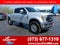 2018 Ford Super Duty F-250 SRW LARIAT 4WD Crew Cab 6.75' Box