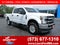 2020 Ford Super Duty F-250 SRW XLT 4WD Crew Cab 6.75' Box