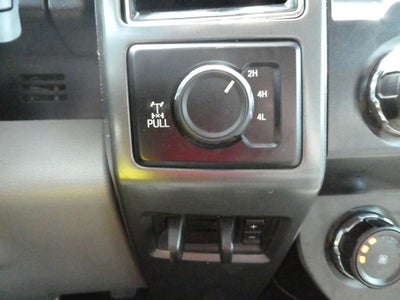 2020 Ford Super Duty F-250 SRW XLT 4WD Crew Cab 6.75' Box