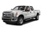 2016 Ford Super Duty F-250 SRW 4WD Crew Cab 6-3/4 Ft Box Platinum