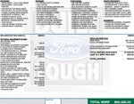 2024 Ford Super Duty F-250 SRW LARIAT 4WD Crew Cab 6.75' Box