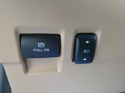 2024 Ford Super Duty F-250 SRW LARIAT 4WD Crew Cab 6.75' Box