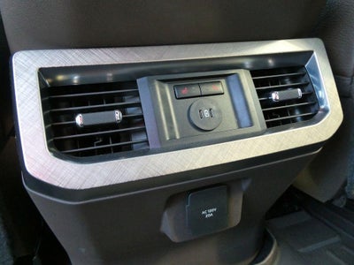 2025 Ford Super Duty F-250 SRW King Ranch 4WD Crew Cab 6.75' Box