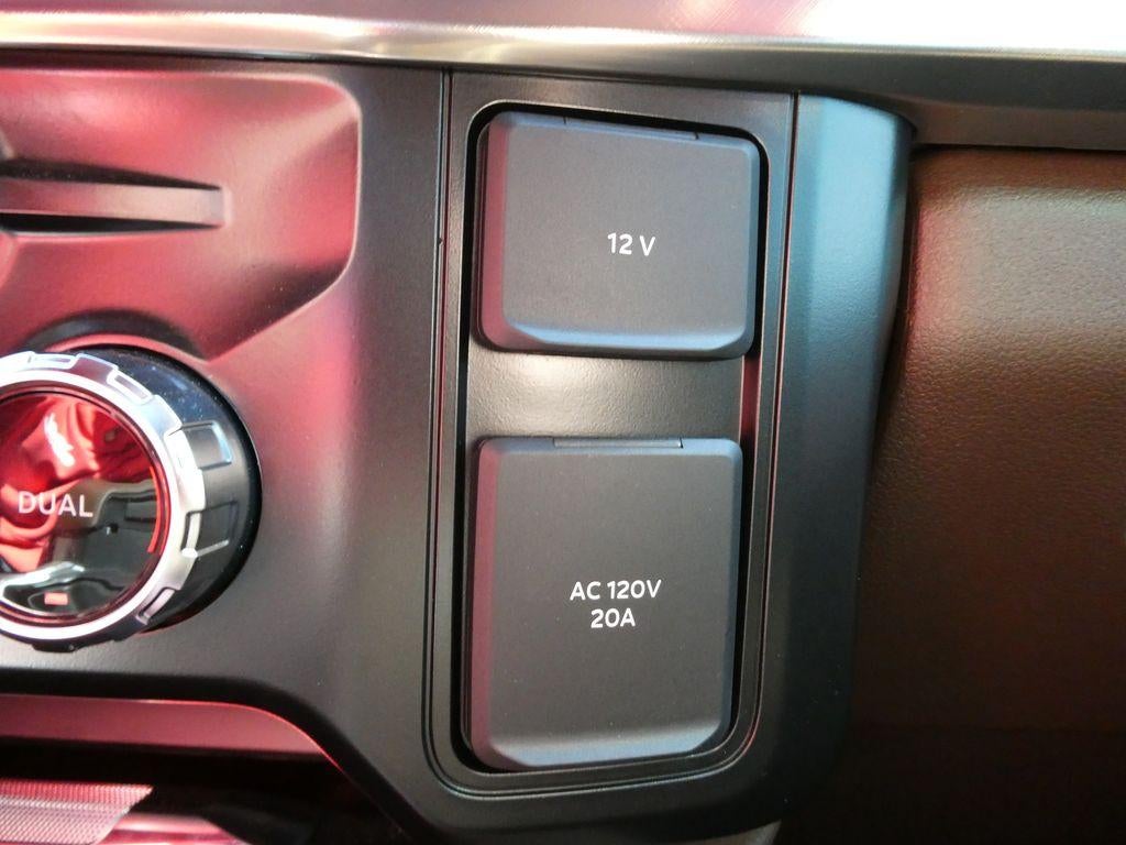 2025 Ford Super Duty F-250 SRW King Ranch 4WD Crew Cab 6.75' Box