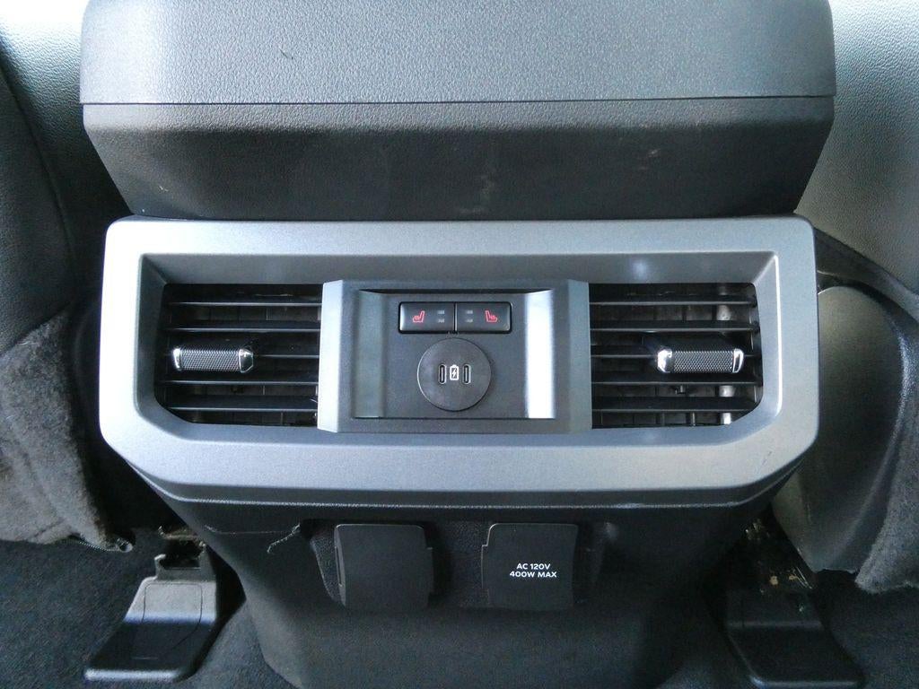 2024 Ford Super Duty F-250 SRW LARIAT 4WD Crew Cab 6.75' Box