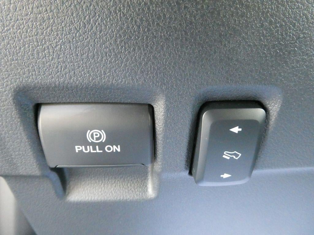 2024 Ford Super Duty F-250 SRW LARIAT 4WD Crew Cab 6.75' Box