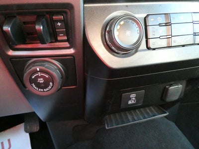 2021 Ford Super Duty F-250 SRW XLT 4WD Crew Cab 6.75' Box