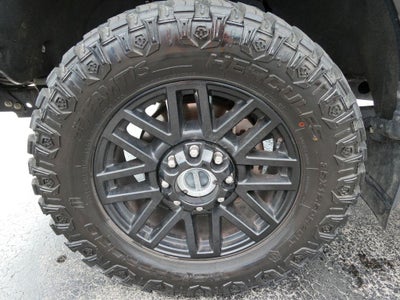 2022 Ford Super Duty F-250 SRW LARIAT 4WD Crew Cab 6.75' Box