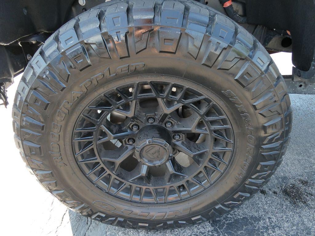 2026 Ford Super Duty F-250 SRW LARIAT 4WD Crew Cab 6.75' Box
