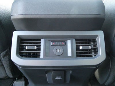 2026 Ford Super Duty F-250 SRW LARIAT 4WD Crew Cab 6.75' Box