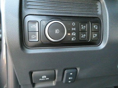 2026 Ford Super Duty F-250 SRW LARIAT 4WD Crew Cab 6.75' Box