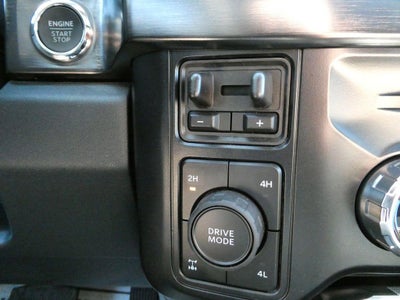 2026 Ford Super Duty F-250 SRW LARIAT 4WD Crew Cab 6.75' Box