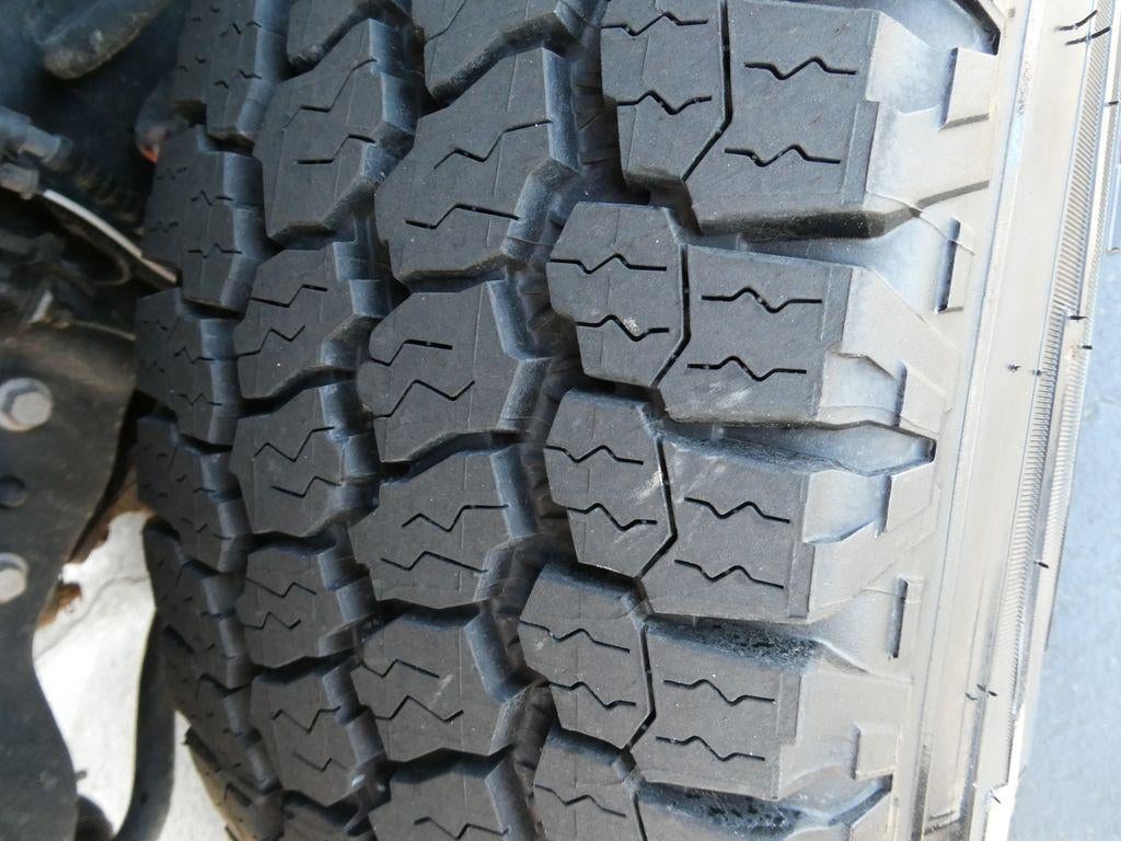 2021 Ford Super Duty F-250 SRW XL 4WD Crew Cab 6.75' Box