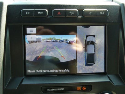 2021 Ford Super Duty F-250 SRW XL 4WD Crew Cab 6.75' Box