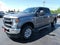 2021 Ford Super Duty F-250 SRW XL 4WD Crew Cab 6.75' Box