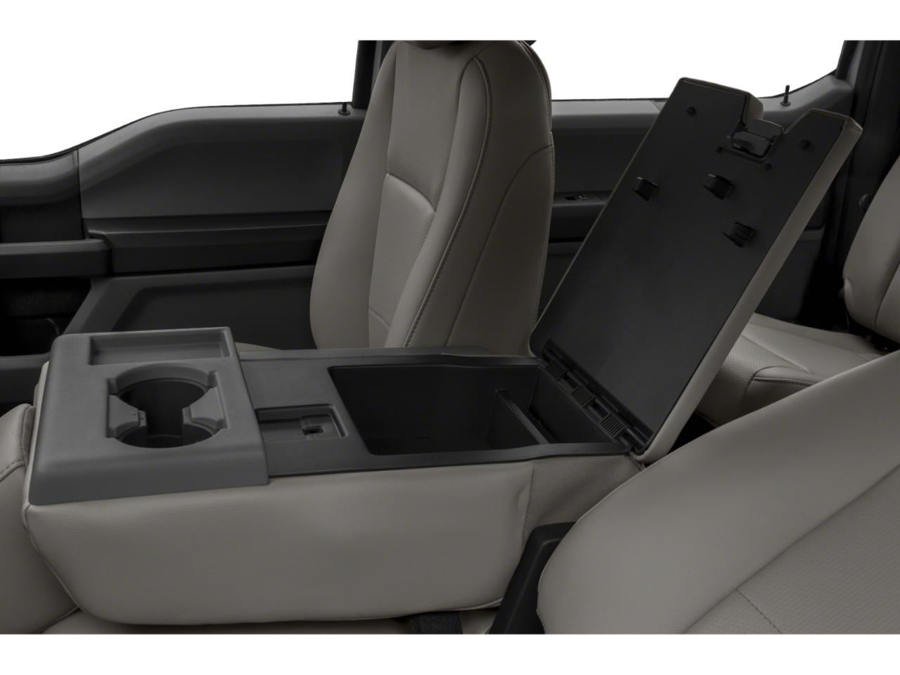 2021 Ford Super Duty F-250 SRW XL 4WD Crew Cab 6.75' Box