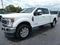 2022 Ford Super Duty F-250 SRW LARIAT 4WD Crew Cab 6.75' Box
