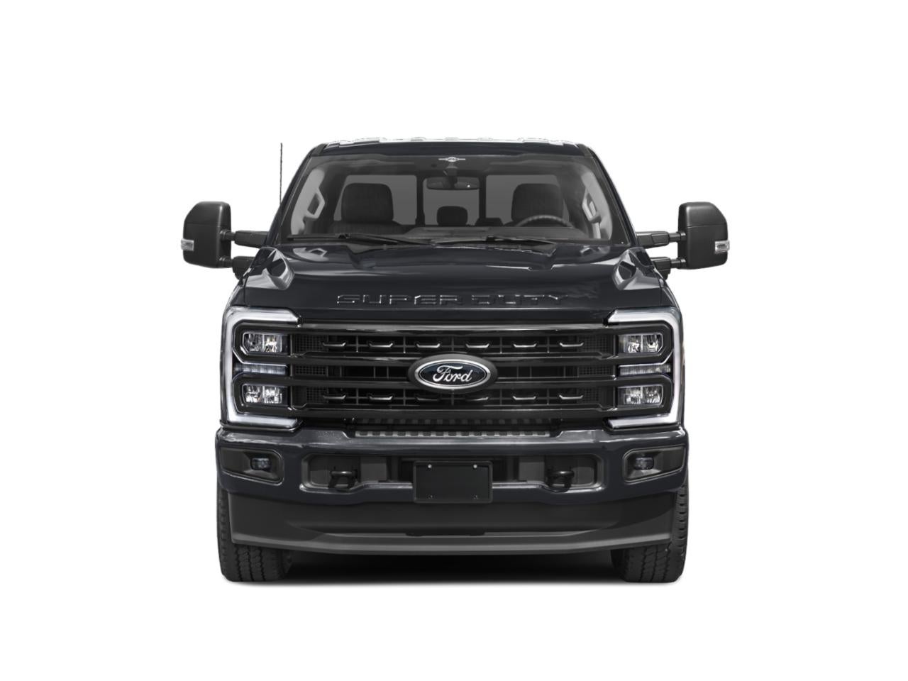 2024 Ford Super Duty F-250 SRW XLT 4WD Crew Cab 6.75' Box