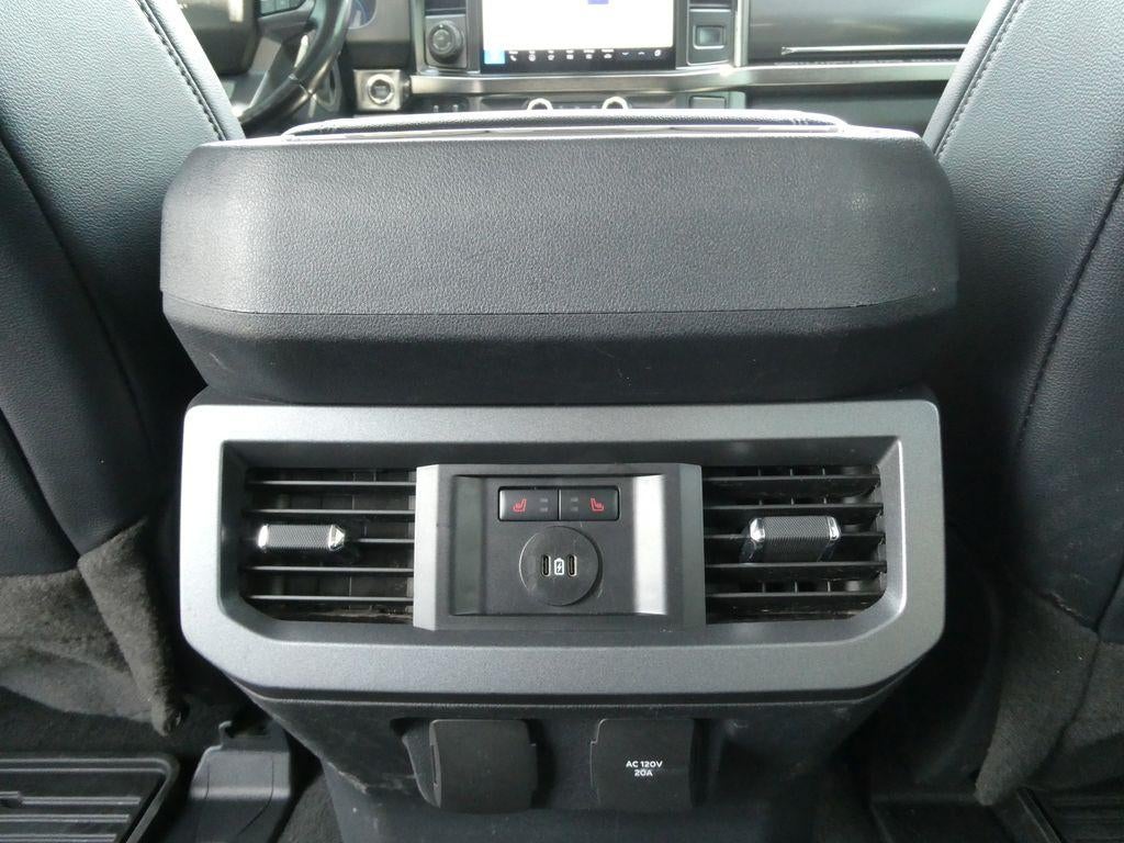 2023 Ford Super Duty F-250 SRW LARIAT 4WD Crew Cab 6.75' Box