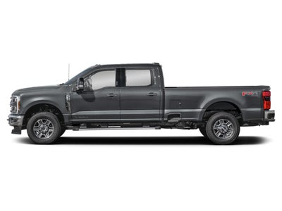 2023 Ford Super Duty F-350 SRW LARIAT 4WD Crew Cab 6.75' Box